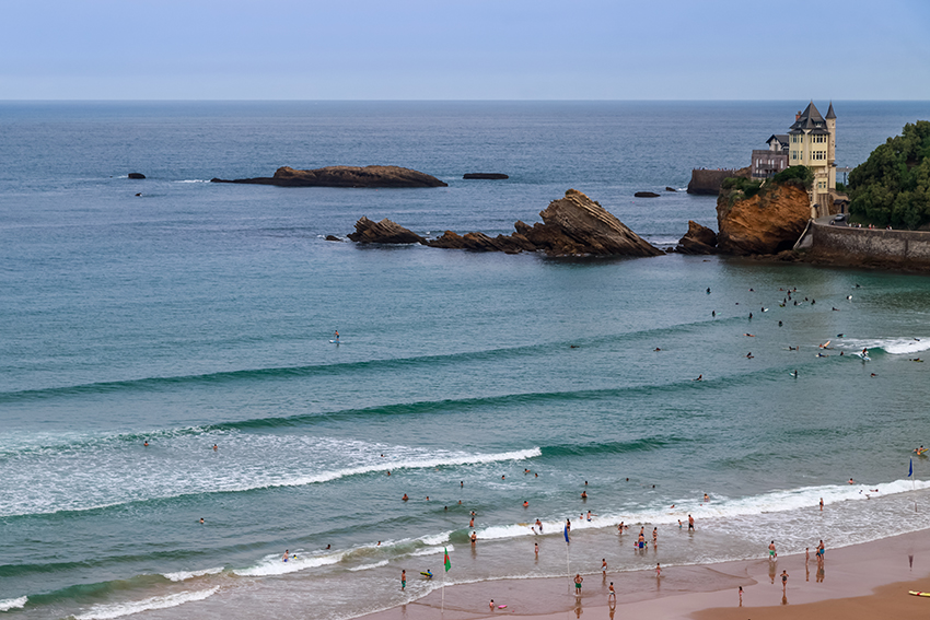 Begia - Agence de communication Pays basque et Landes